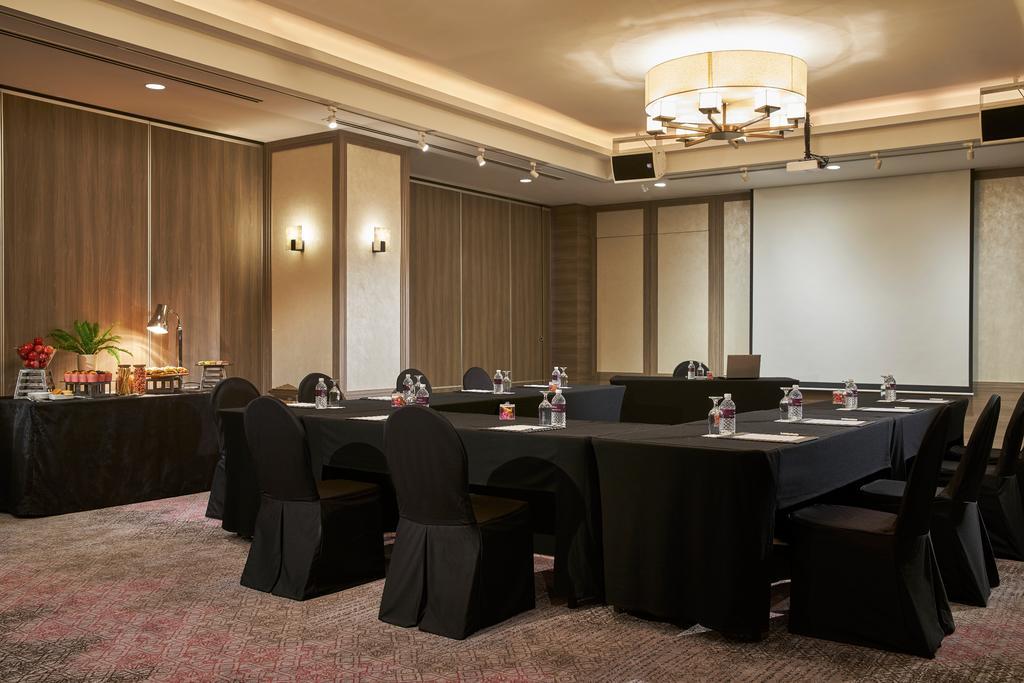 Grand Mercure Singapore Roxy Exteriör bild